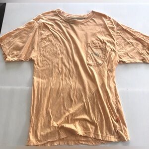 100% Cotton Men’s T-shirt size XL Preowned Good condition